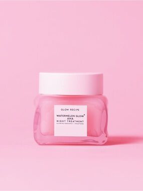 Glow Recipe Watermelon Glow AHA Night Treatment